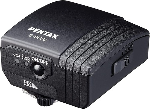 Pentax gps2 unità gps - pentax,