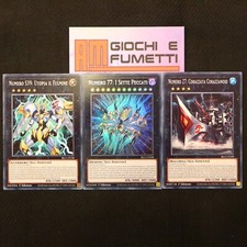 LOTTO NUMERO 77, S39 E 27 in