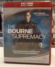 HD DVD FILM ITALIANO Universal
