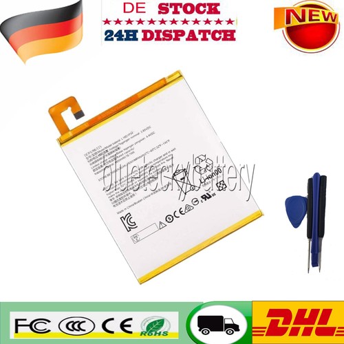 Batteria l16d1p34 per lenovo - l16d1p34,