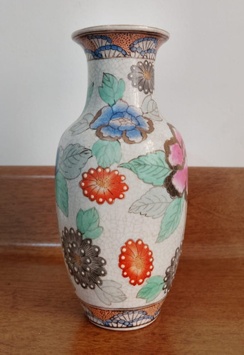 Antico vaso cinese ceramica - antico,