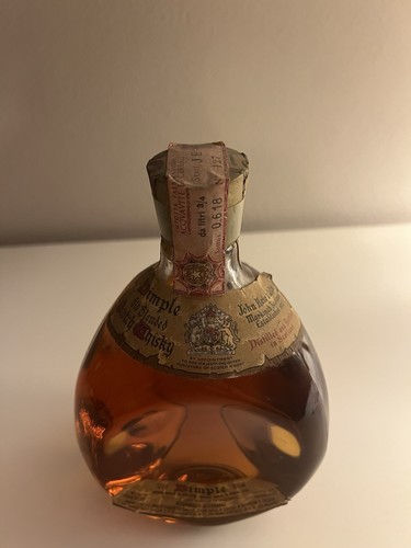 Whisky dimple - whisky,