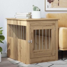 Dog Crate Furniture, Gabbia