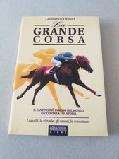 LANFRANCO DETTORI - LA GRANDE