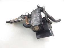 Riscaldamento autonomo Mazda 5 2006 Webasto D5WZ Diesel 105kW CZM213195