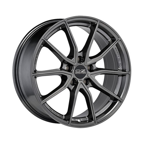 Cerchio lega racing - cerchio, in