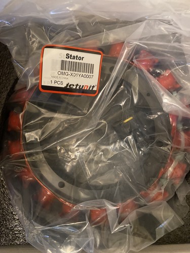 Statore motoceo per fuoribordo - per,