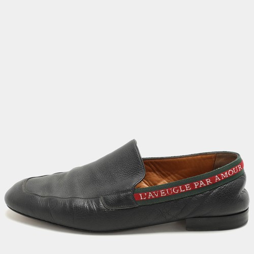 Mocassini gucci laveugle par - mocassini,