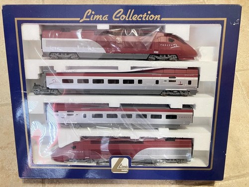 Lima cofanetto elementi - lima,