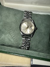 Rolex Oyster Perpetual