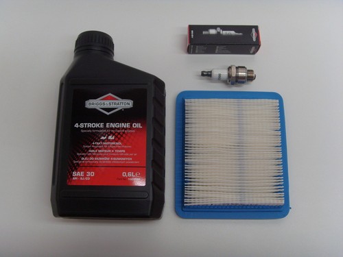 Kit manutenzione riparazione
