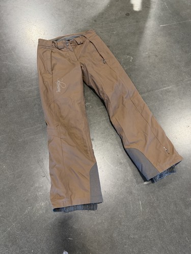 Salomon clima pro pantalone - salomon,