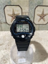 Orologio Casio TS-100 World