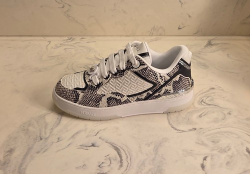 New versace python effect - versace,