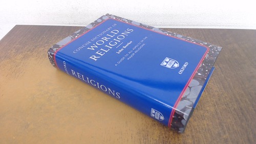 Concise dictionary of world - concise,