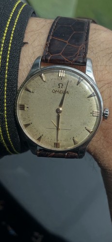 Omega oversize - omega,