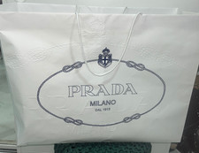 Borsa regalo shopping carta