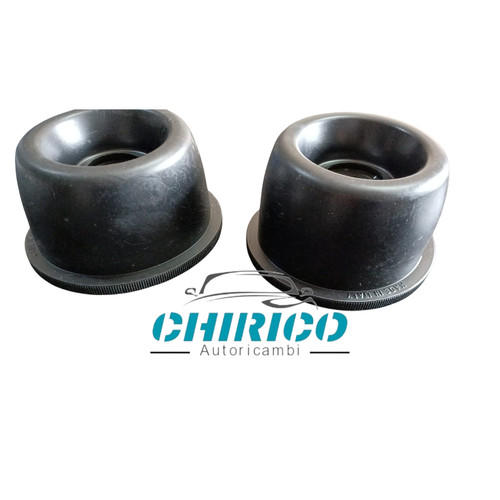 Cuffia semiasse fiat 850 - semiasse,