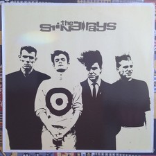 The Sting-Rays - Don't Break