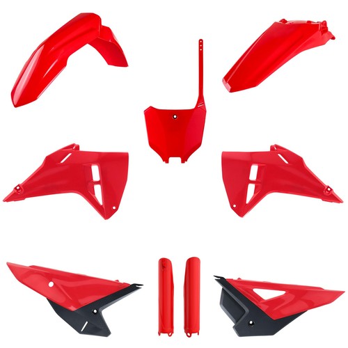 Kit carena set plastica - kit,