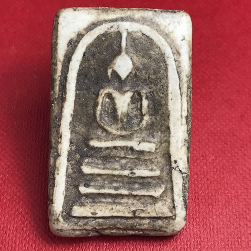 Phra somdej thai amulet buddah - phra,