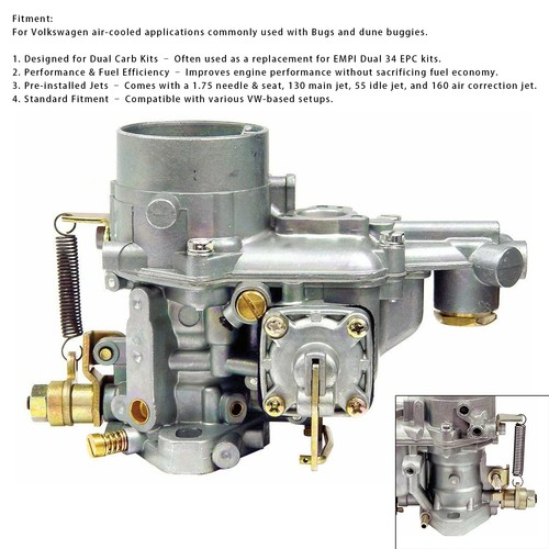1016 carburetor pour - 43-1016-1,
