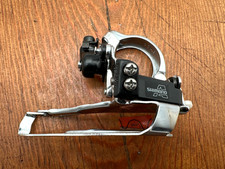 Deragliatore Mech Anteriore