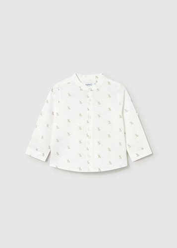 Camicia camicie jeans - jeans, neonato