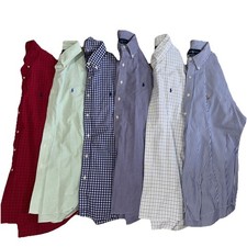 Lotto 6 Polo Ralph Lauren