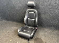 Sedile passeggero in pelle