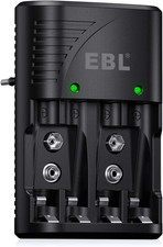 Caricabatterie Universale