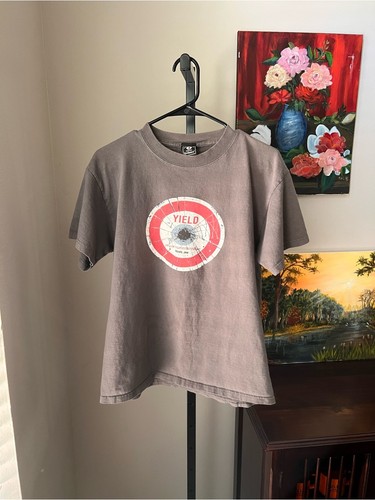 Shirt vintage anni pearl - vintage,