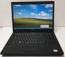 DELL Latitude E5500 Intel Core
