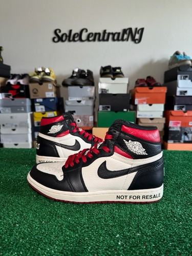 Jordan retro high - 1,