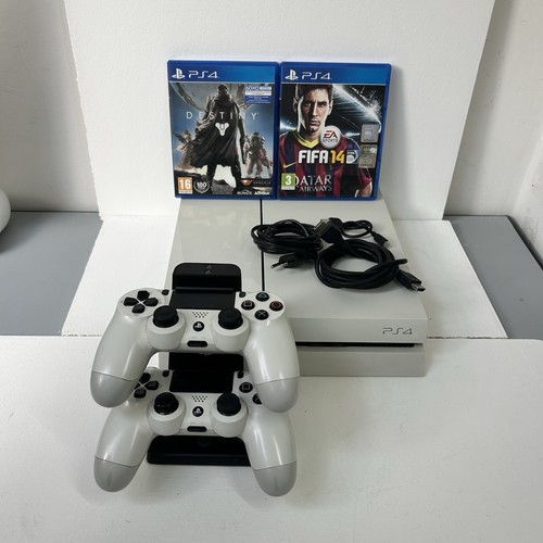 Sony playstation ps4 fat - sony,