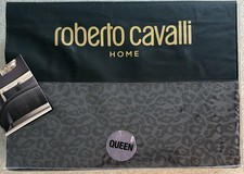 3 pc Roberto Cavalli Queen