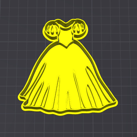 Biancaneve principessa vestito - principessa,
