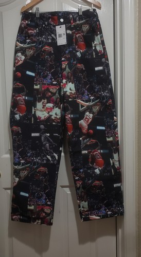 Pantaloni air jordan flight - air,