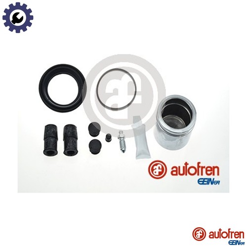 Kit riparazione pinza freno - kit,