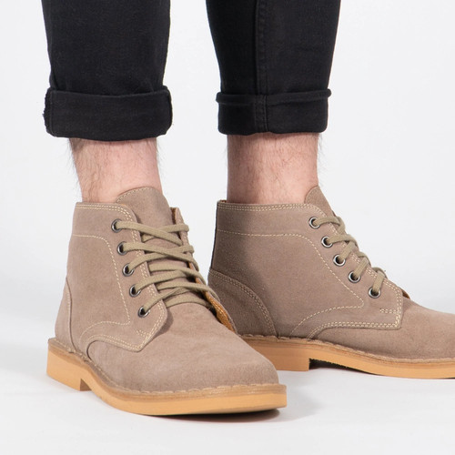 Stivali uomo roamers m468 - da,