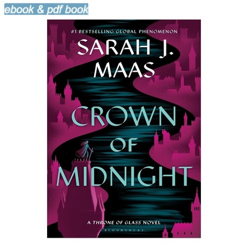 Sarah maas crown of - sarah,