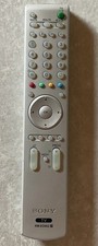 Sony TV modello RM-ED002 Telecomando Originale Funzionante