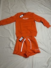 Felpa Milano Di Rouge