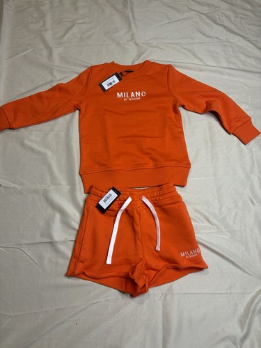 Felpa milano rouge - di,