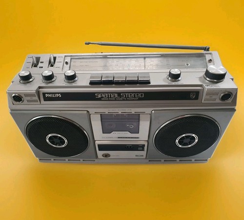 Philips 508 radio - philips,