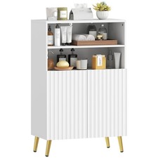 Homcom mobiletto bagno con - homcom,
