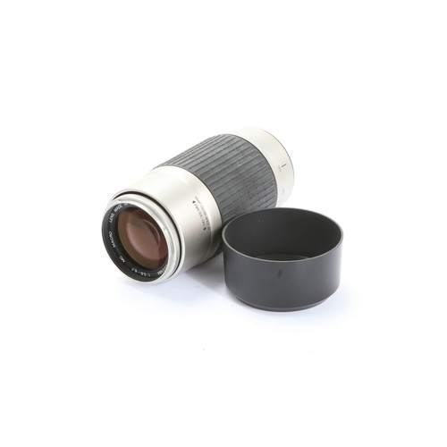 Cosina 7 100 300 sony - cosina,