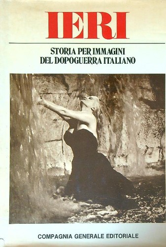 Ieri storia per immagini - storia, del