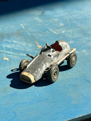 Auto epoca schuco - auto, micro