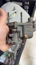 Carburatore Weber 26 IMB 10